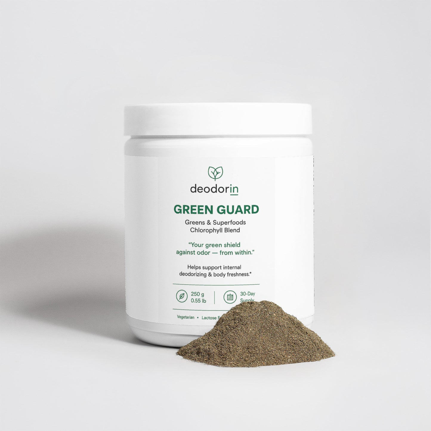 Green Guard