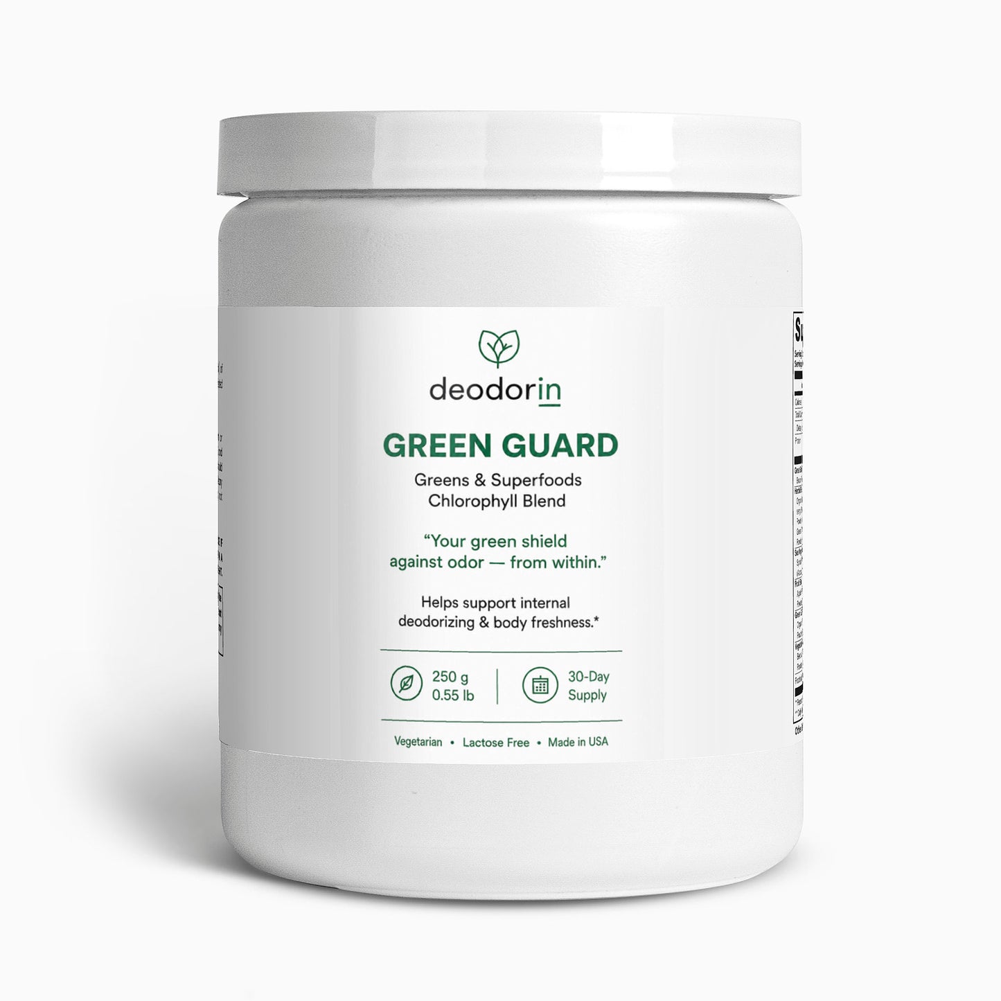 Green Guard