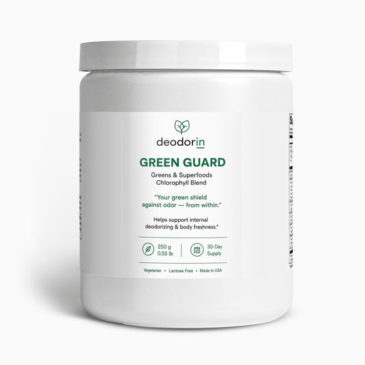 Green Guard