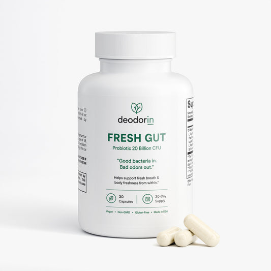 Fresh Gut