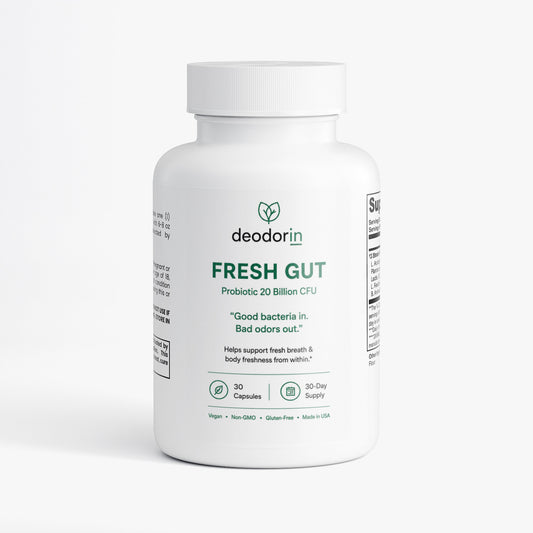 Fresh Gut
