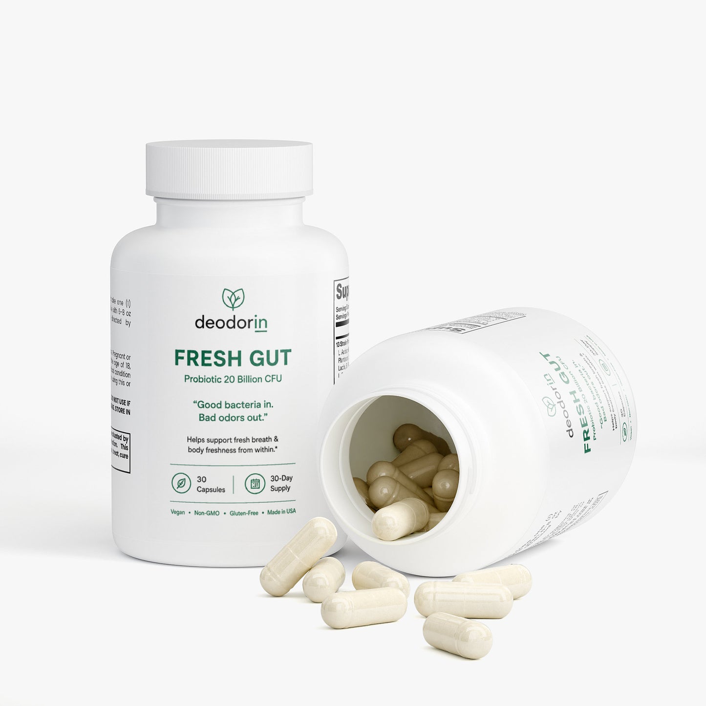 Fresh Gut