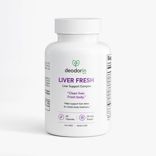 Liver Fresh