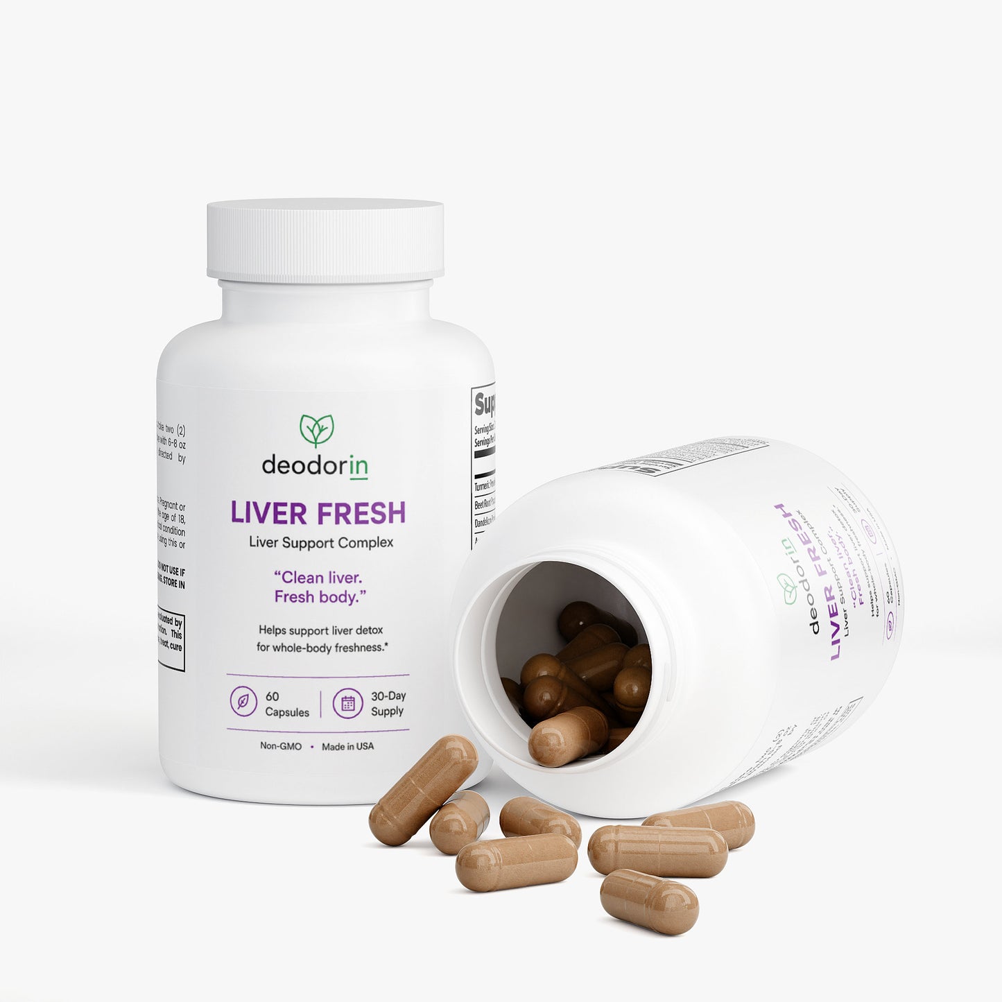 Liver Fresh
