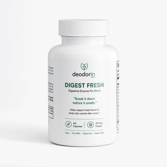 Digest Fresh